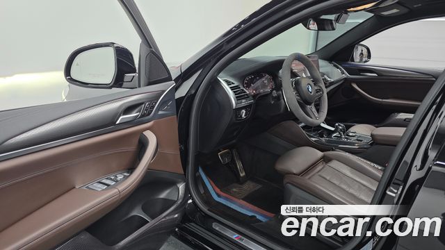 BMW X4 xDrive20i M Sport