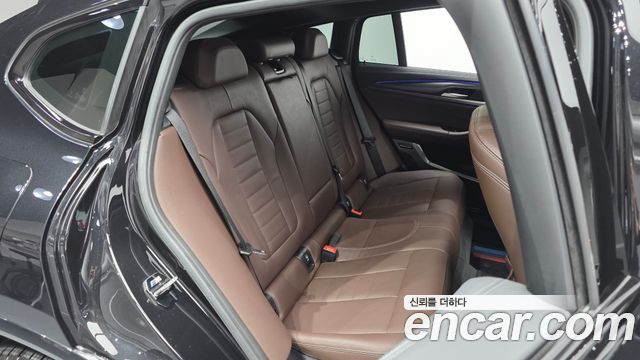 BMW X4 xDrive20i M Sport