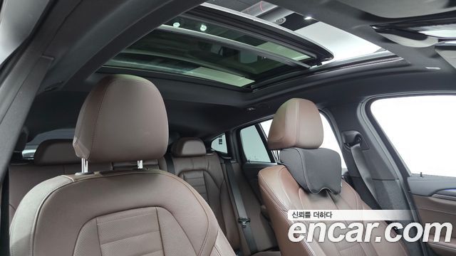 BMW X4 xDrive20i M Sport