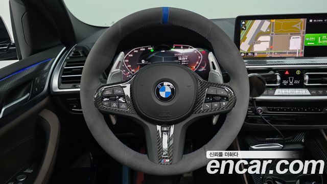 BMW X4 xDrive20i M Sport