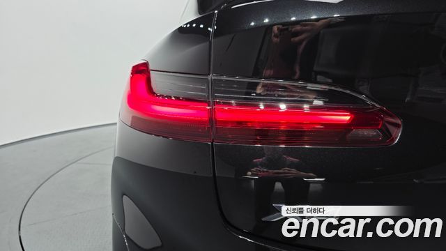 BMW X4 xDrive20i M Sport
