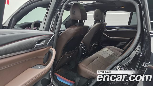 BMW X4 xDrive20i M Sport