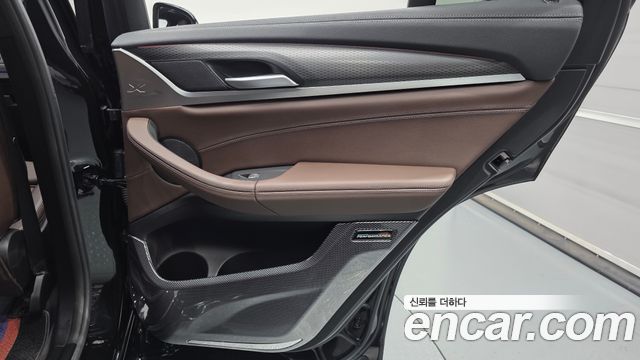 BMW X4 xDrive20i M Sport