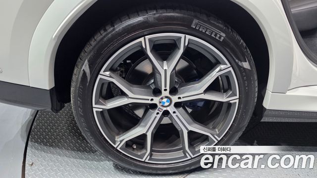 BMW X6 xDrive30d M Sport