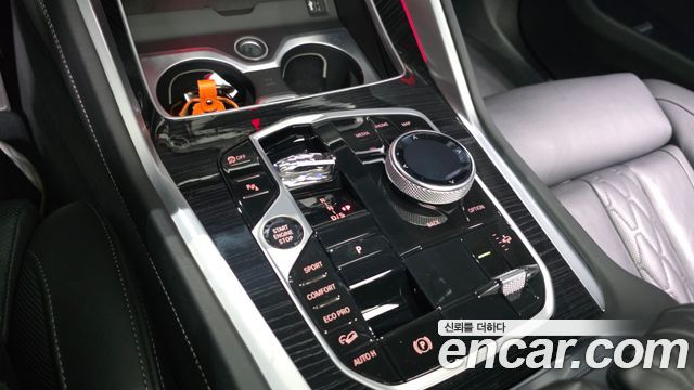 BMW X6 xDrive30d M Sport
