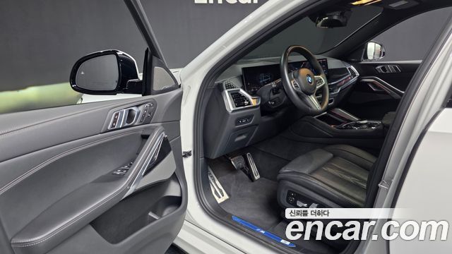 BMW X6 xDrive30d M Sport