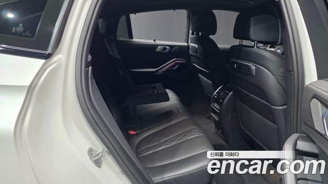 BMW X6 xDrive30d M Sport