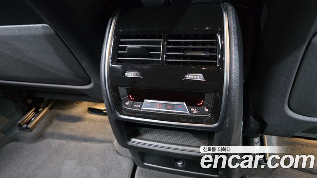 BMW X6 xDrive30d M Sport