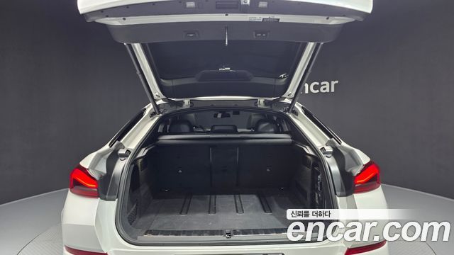 BMW X6 xDrive30d M Sport