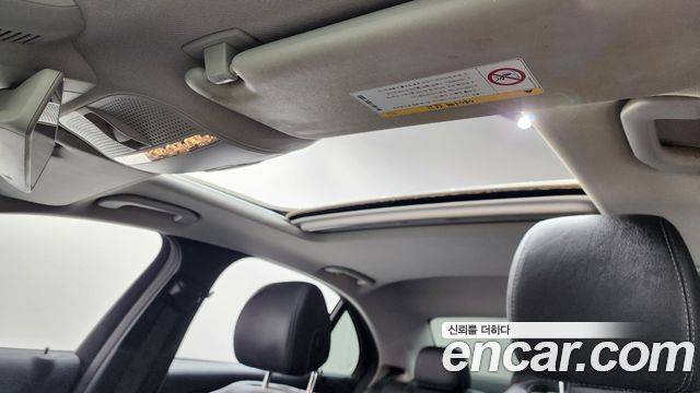 Mercedes-Benz E-Class E200 Avantgarde