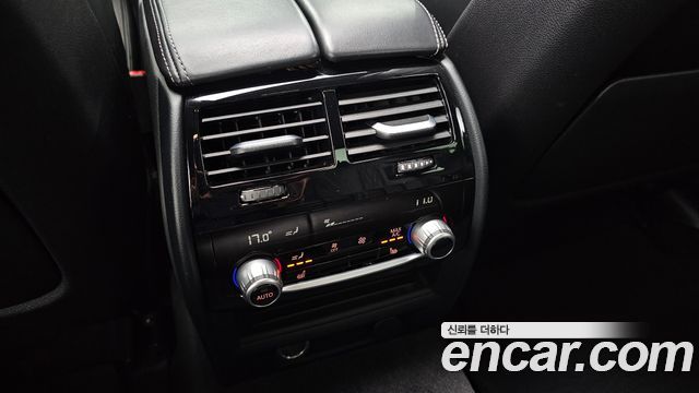 BMW 5-Series 520d M Sport Package Plus