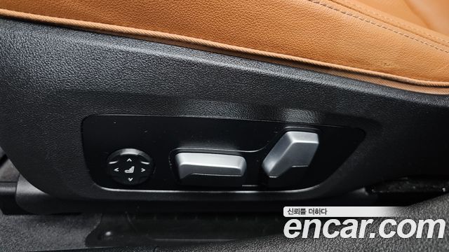 BMW 3-Series 320d Touring M Sport