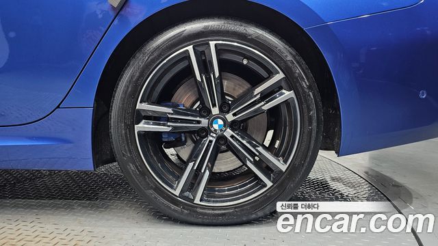 BMW 3-Series 320d Touring M Sport