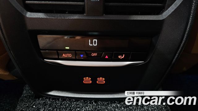 BMW 3-Series 320d Touring M Sport