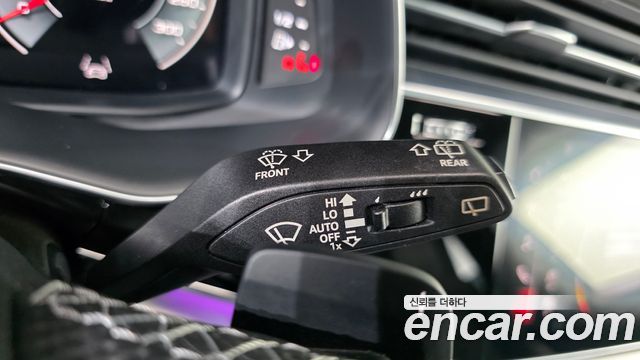 Audi Q8 50 TDI Quattro Premium