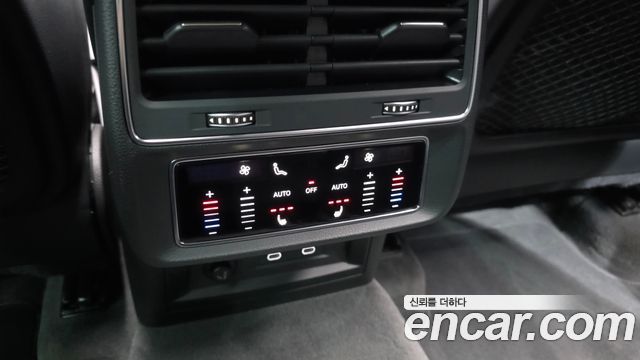 Audi Q8 50 TDI Quattro Premium