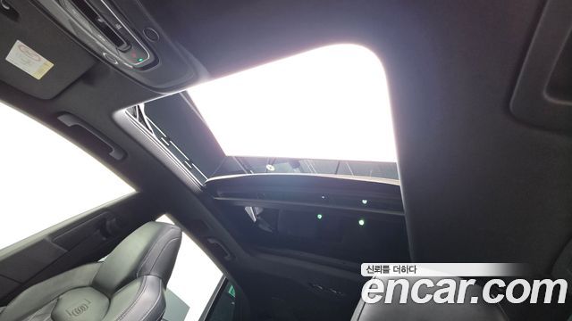 Audi Q8 50 TDI Quattro Premium