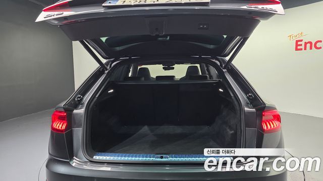 Audi Q8 50 TDI Quattro Premium
