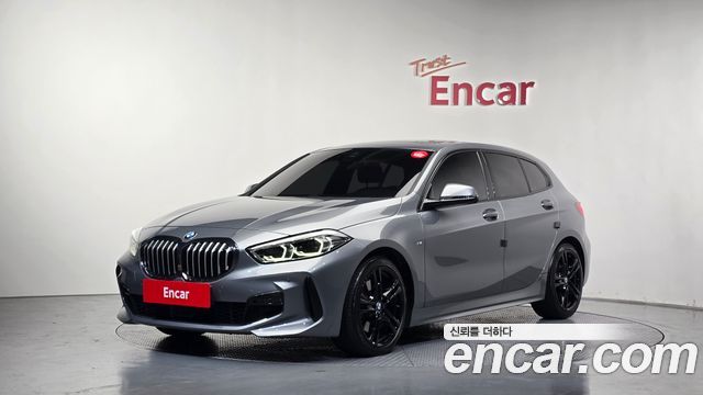 BMW 1-Series 120i M Sports