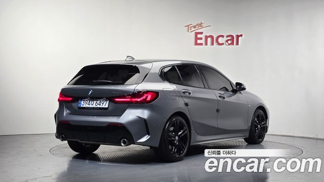 BMW 1-Series 120i M Sports