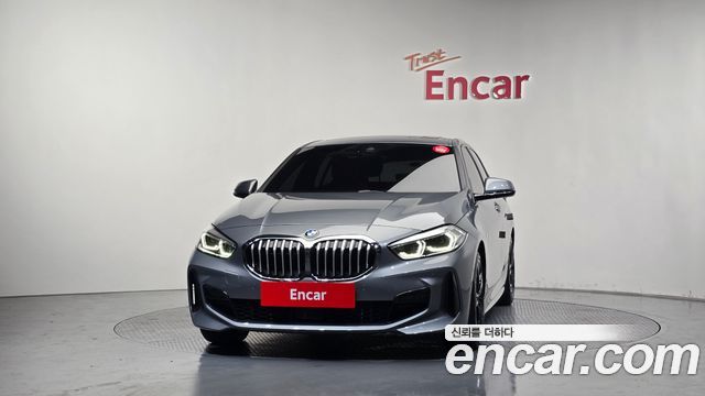 BMW 1-Series 120i M Sports