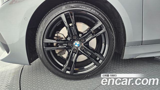 BMW 1-Series 120i M Sports
