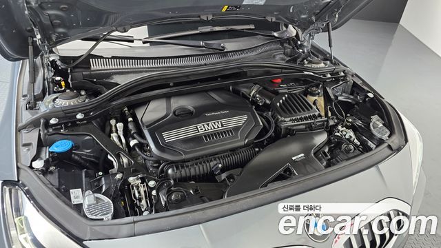 BMW 1-Series 120i M Sports