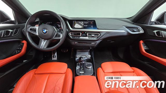 BMW 1-Series 120i M Sports
