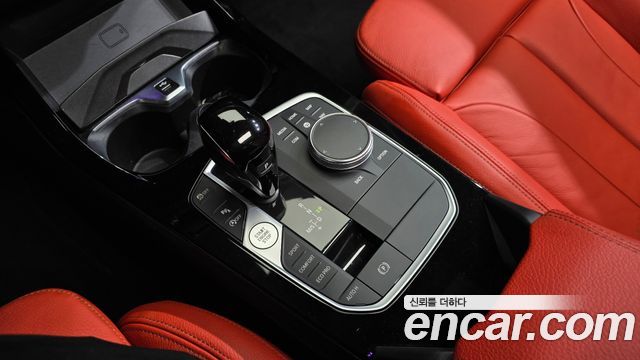 BMW 1-Series 120i M Sports