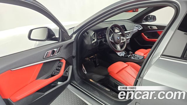 BMW 1-Series 120i M Sports