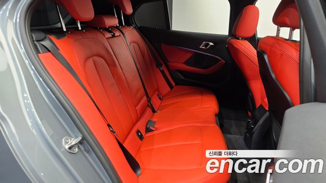 BMW 1-Series 120i M Sports