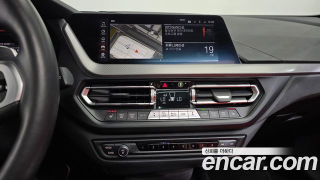 BMW 1-Series 120i M Sports