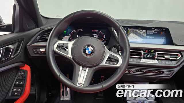 BMW 1-Series 120i M Sports