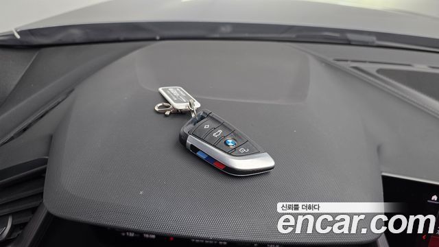 BMW 1-Series 120i M Sports