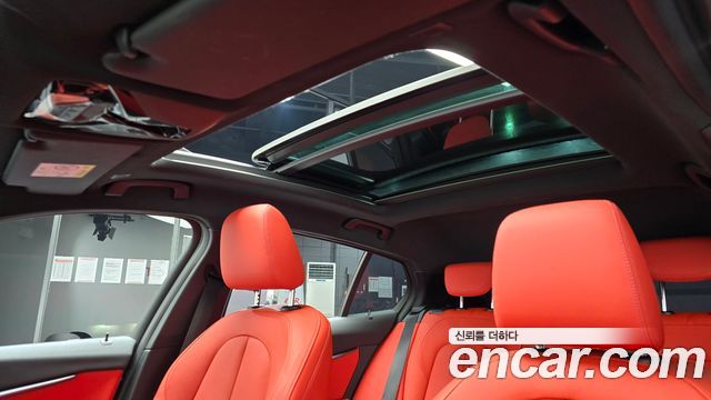 BMW 1-Series 120i M Sports