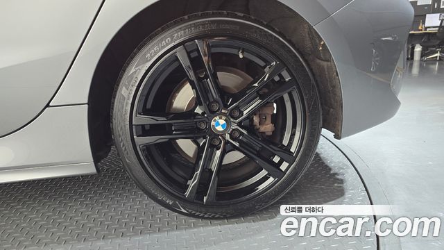 BMW 1-Series 120i M Sports