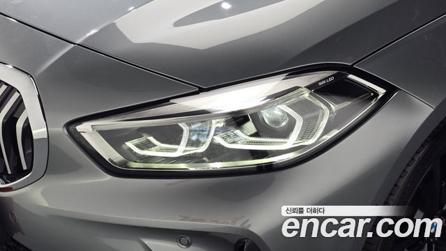 BMW 1-Series 120i M Sports