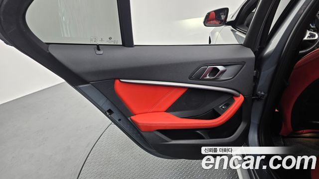 BMW 1-Series 120i M Sports
