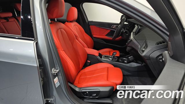 BMW 1-Series 120i M Sports