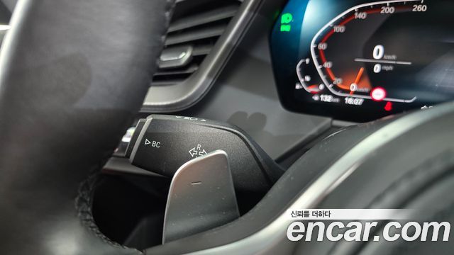 BMW 1-Series 120i M Sports
