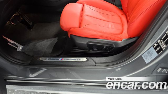 BMW 1-Series 120i M Sports