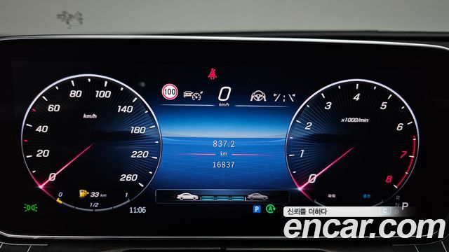 Mercedes-Benz C-Class C200 Avantgarde