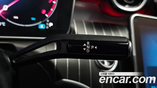 Mercedes-Benz C-Class C200 Avantgarde