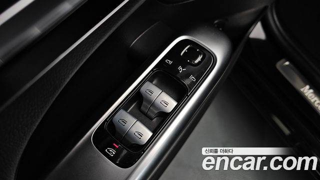 Mercedes-Benz C-Class C200 Avantgarde
