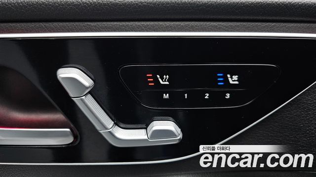 Mercedes-Benz C-Class C200 Avantgarde