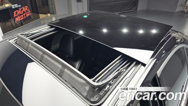 Mercedes-Benz C-Class C200 Avantgarde