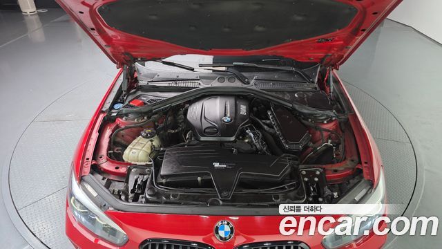 BMW 1-Series 118d M Sport Shadow 5 Door