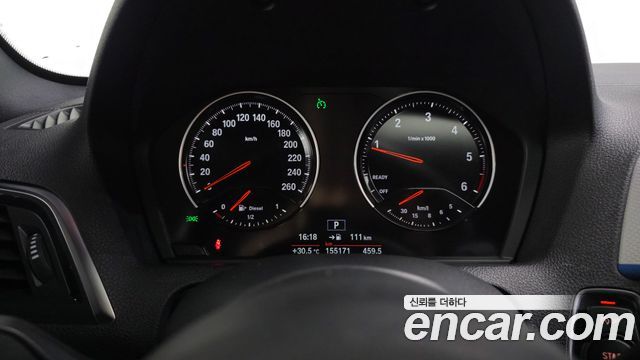 BMW 1-Series 118d M Sport Shadow 5 Door