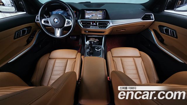 BMW 3-Series 330i xDrive M Sport