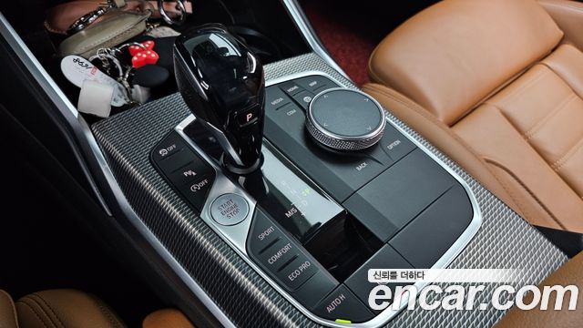 BMW 3-Series 330i xDrive M Sport